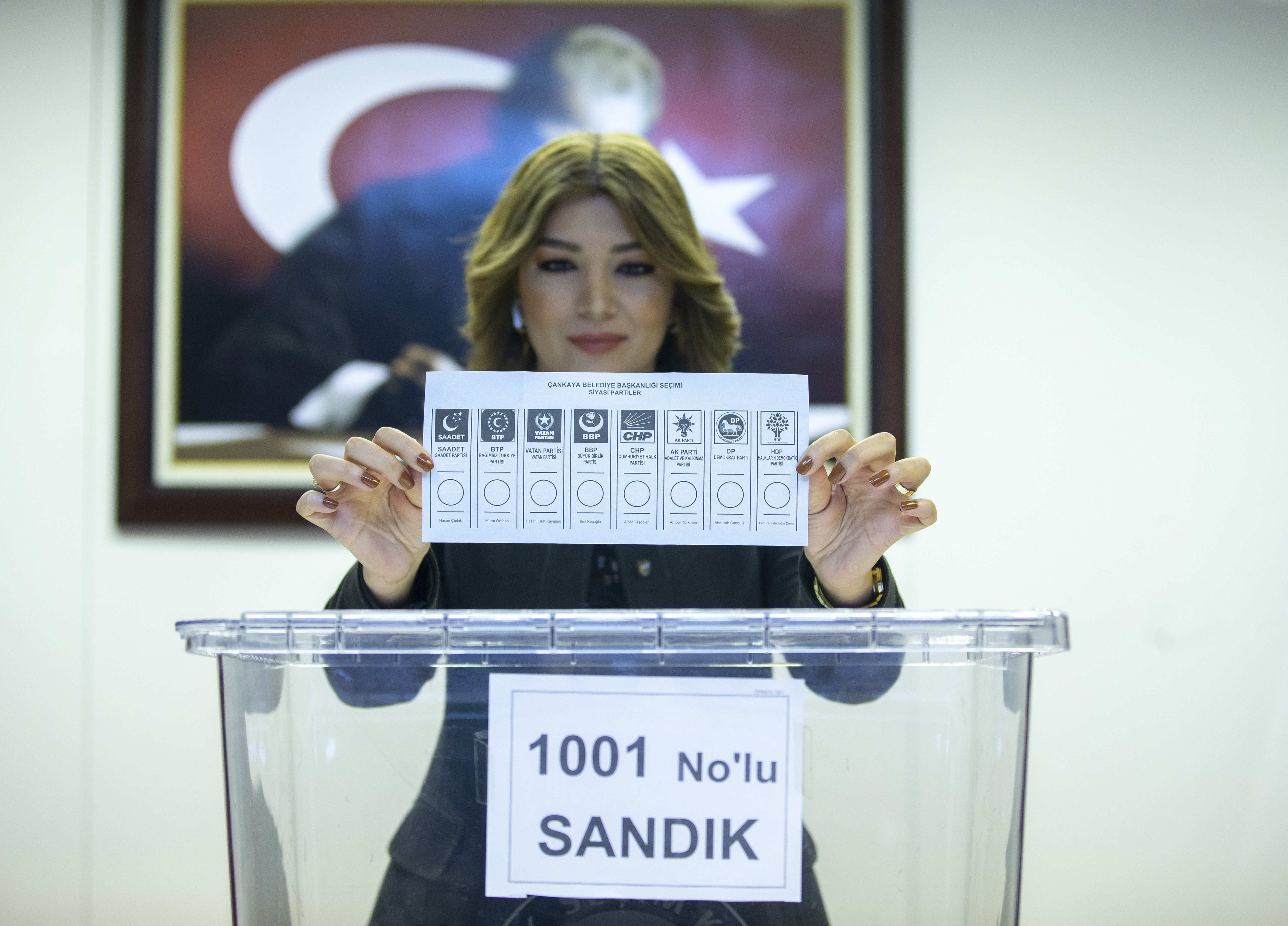 https www yenisafak com gundem 31 marttaki yerel secimlerin merak edilenleri 3451978