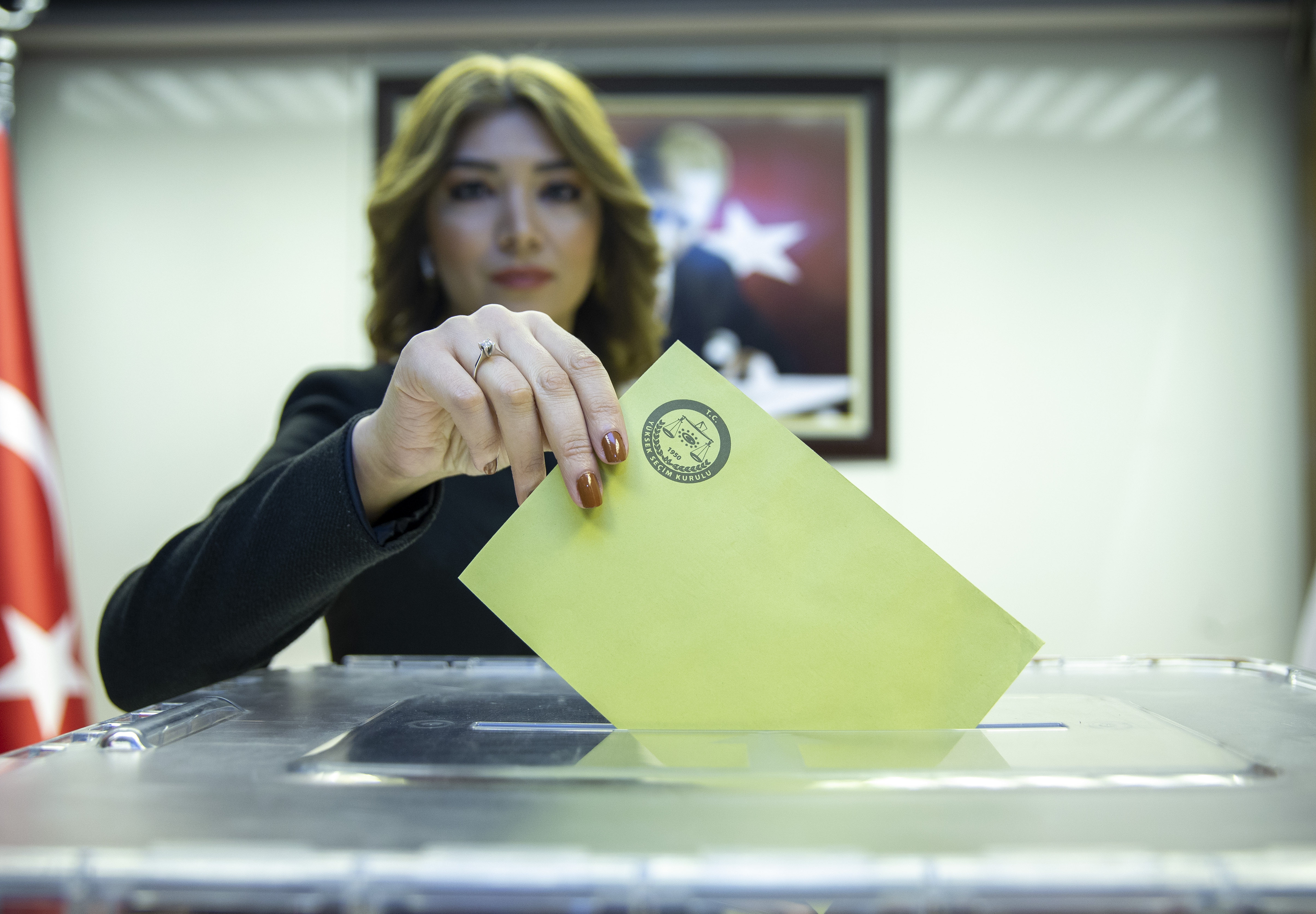 https www yenisafak com gundem 31 marttaki yerel secimlerin merak edilenleri 3451978