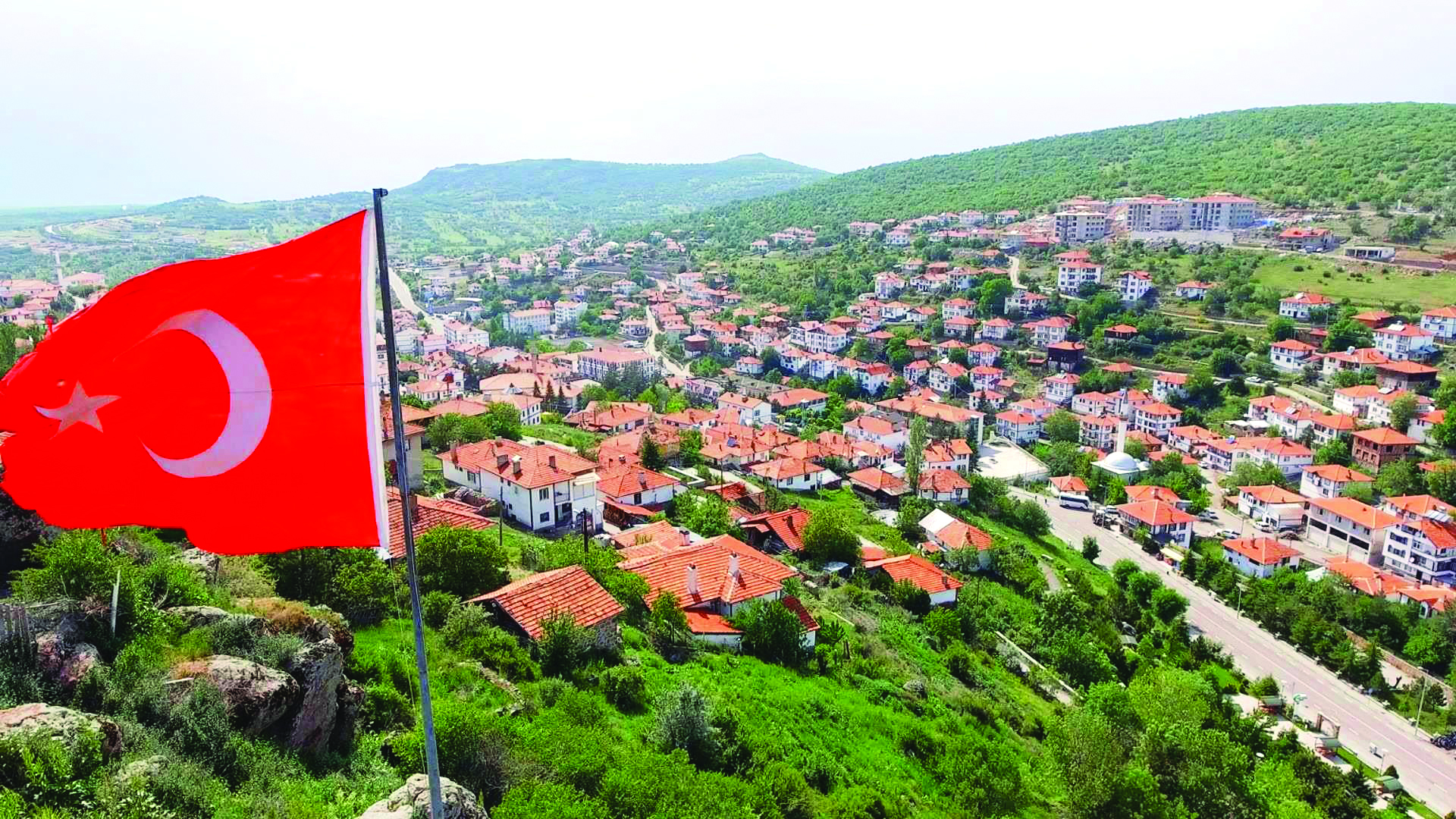 Camlidere Turizmle Anilacak