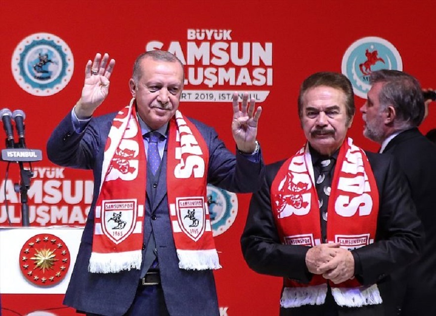 yeni safak