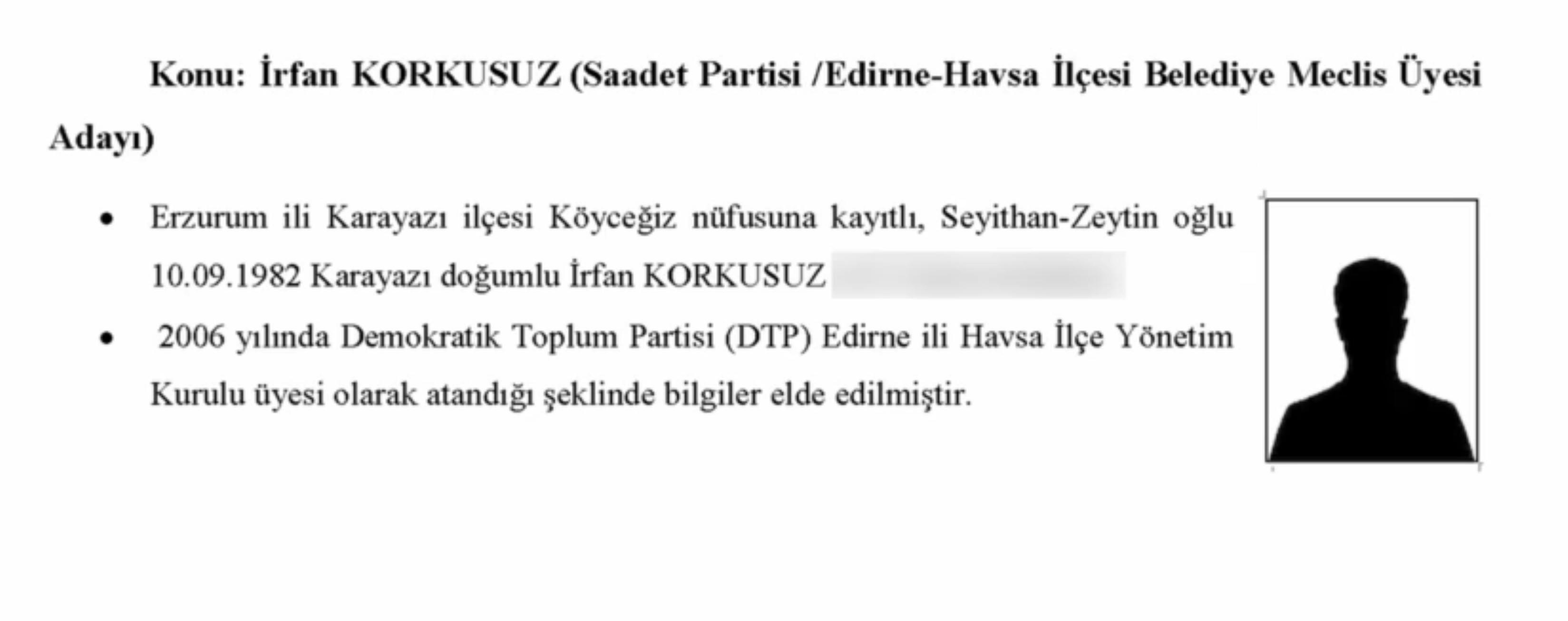 Listelerdeki Br 340 Pkk Li Br Desifre Oldu Sanal Basin