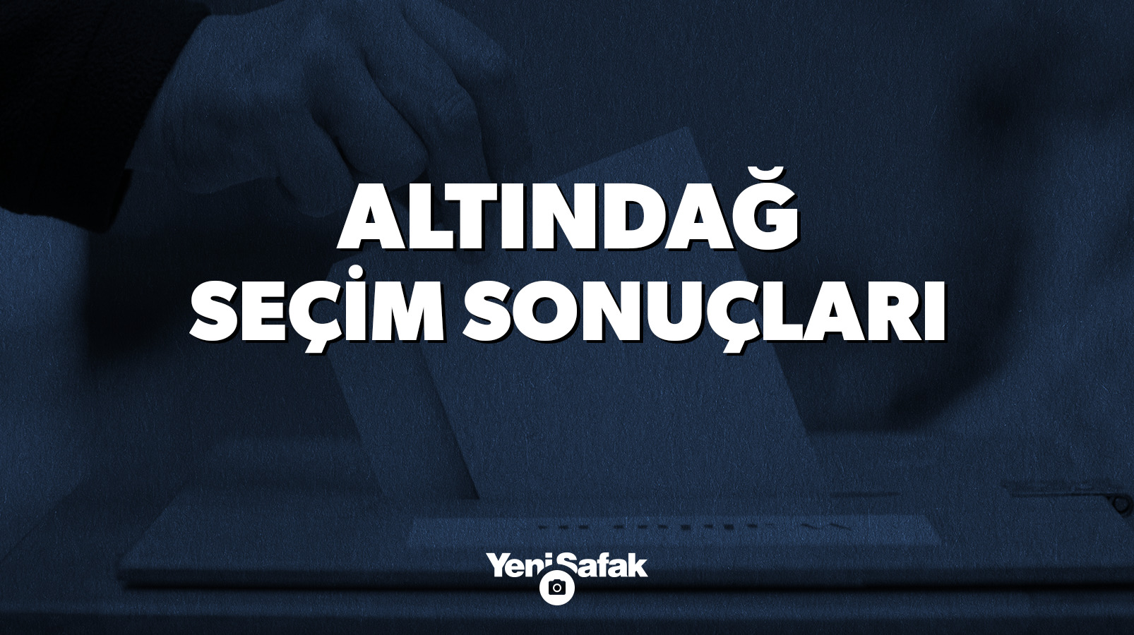 Secim 2019 Ankara Altindag Yerel Secim Sonuclari Canli