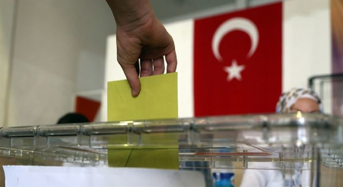 Secim 2019 Bursa Gemlik Yerel Secim Sonuclari Canli
