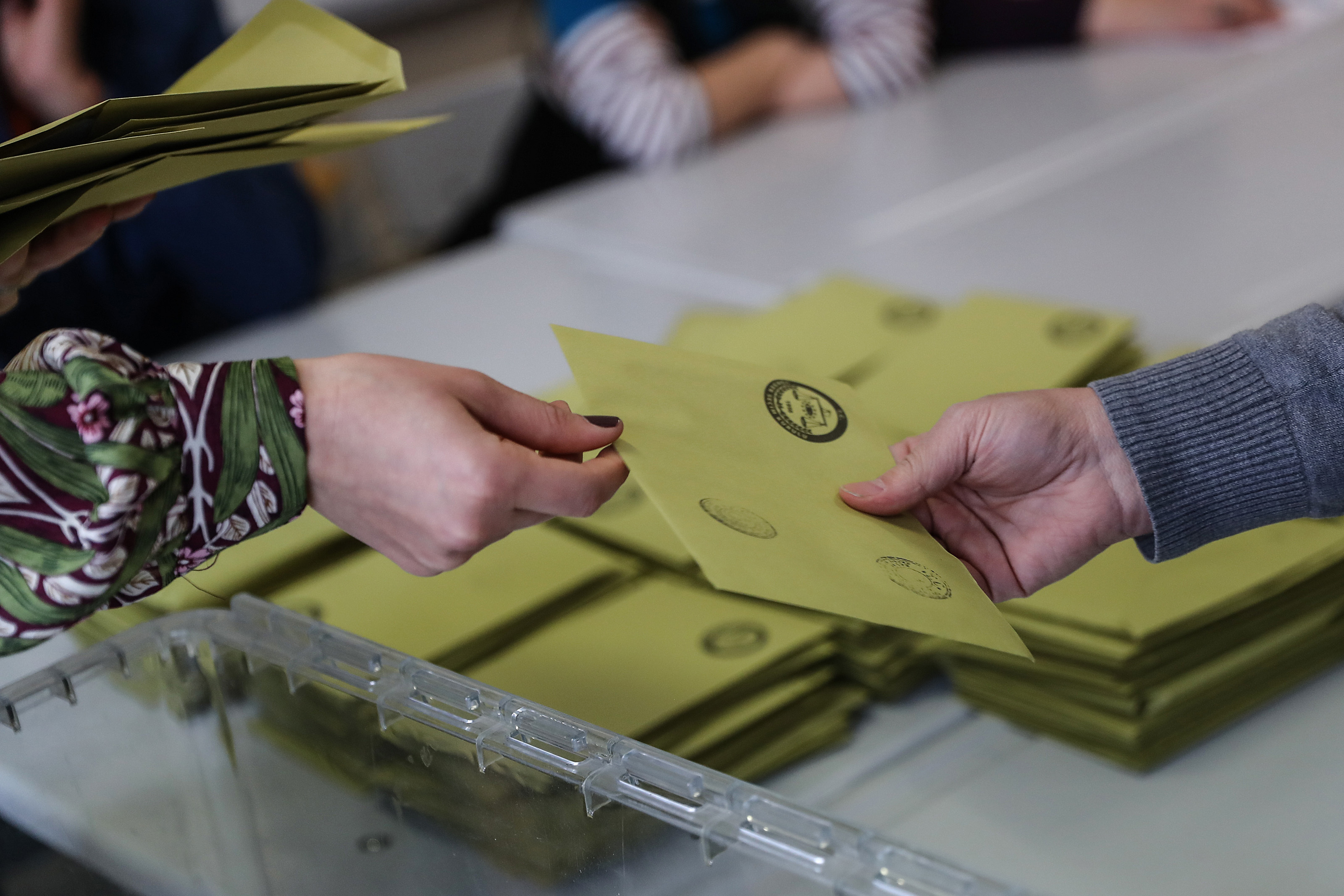 Ak Parti Hakkari De 6 Belediye Kazandi Hakkari Secim Sonuclari