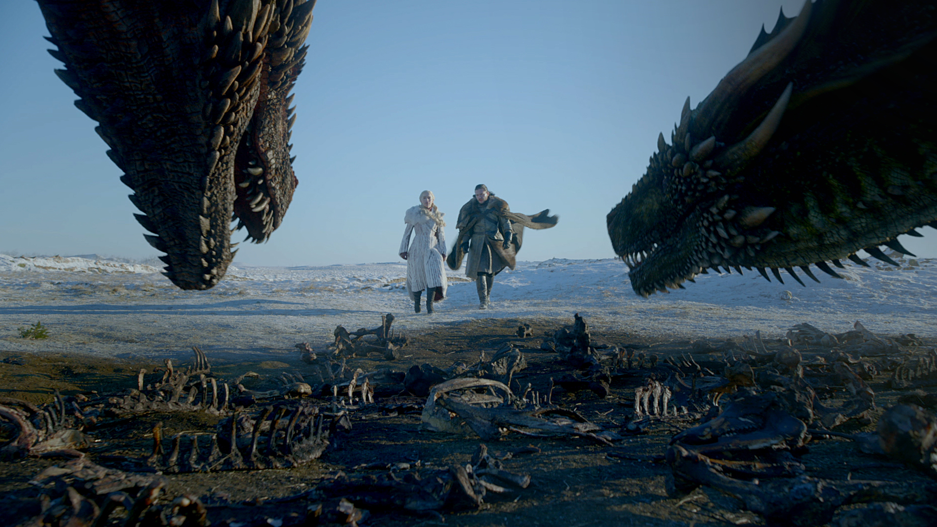 Game Of Thrones Yeni Sezonu Turkiye De Hangi Kanalda Yayinlanacak