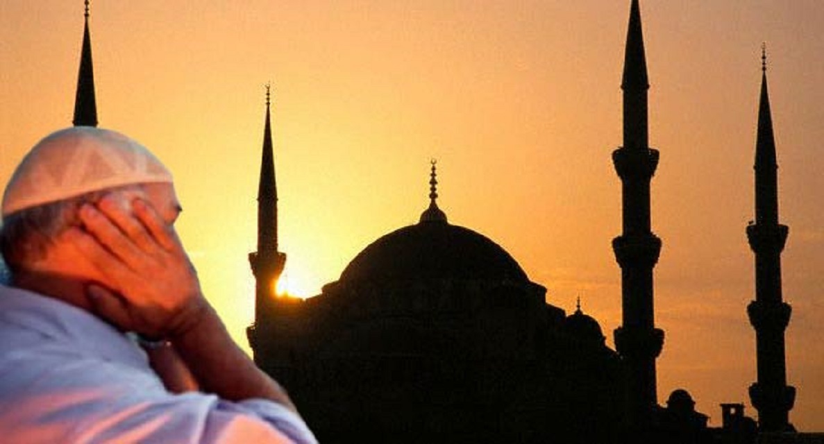 Aydin Imsakiye Aydin Da Ilk Sahur Ve Iftar Saat Kacta Son Dakika Haberleri