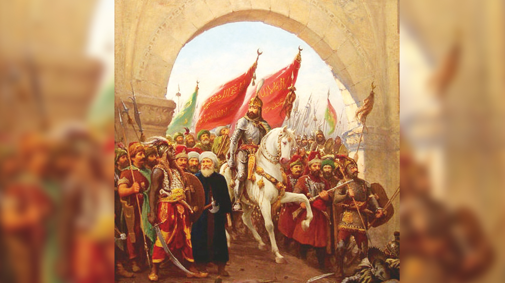 yeni safak