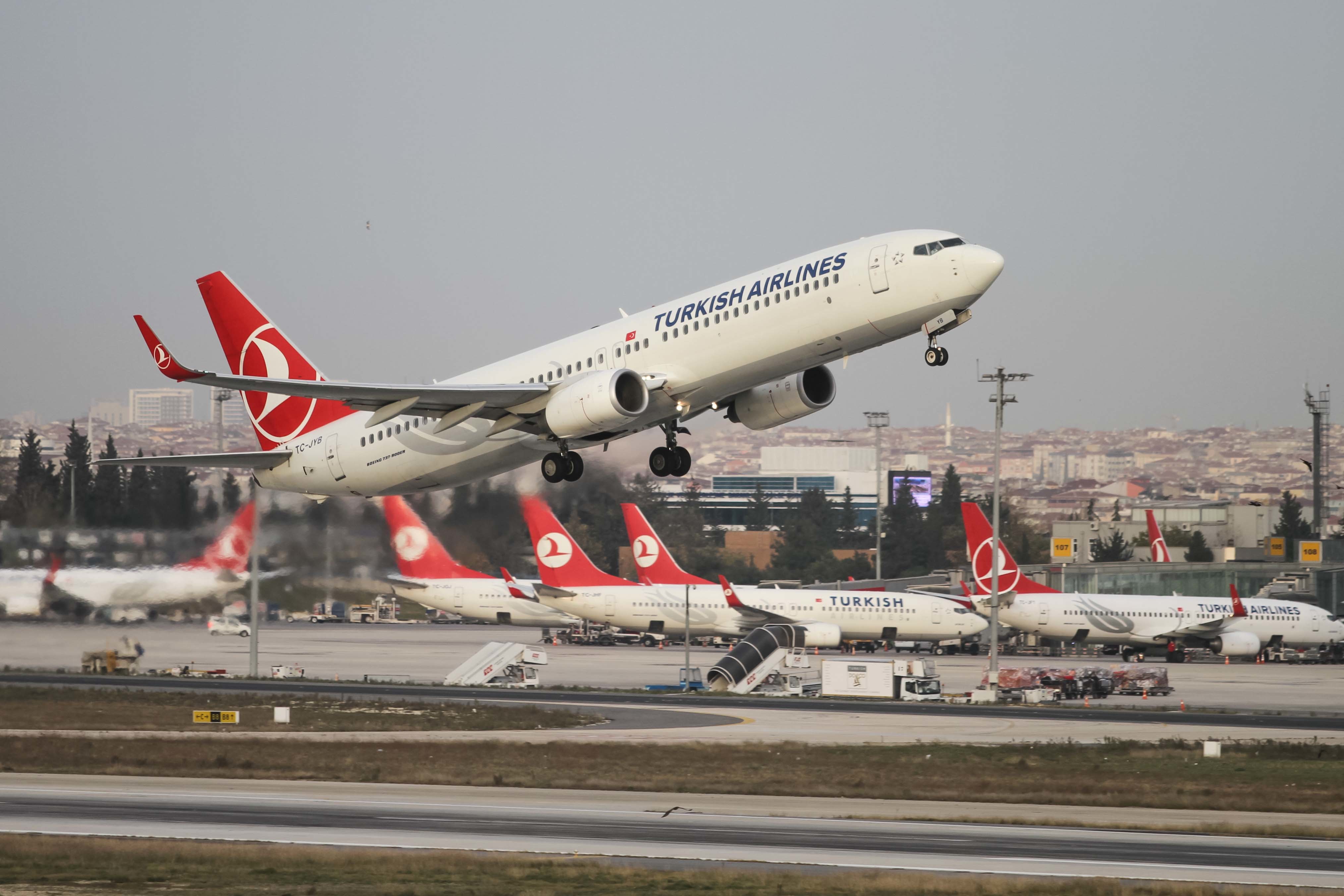 Thy Den Tanzanya Yolcularina Uyari