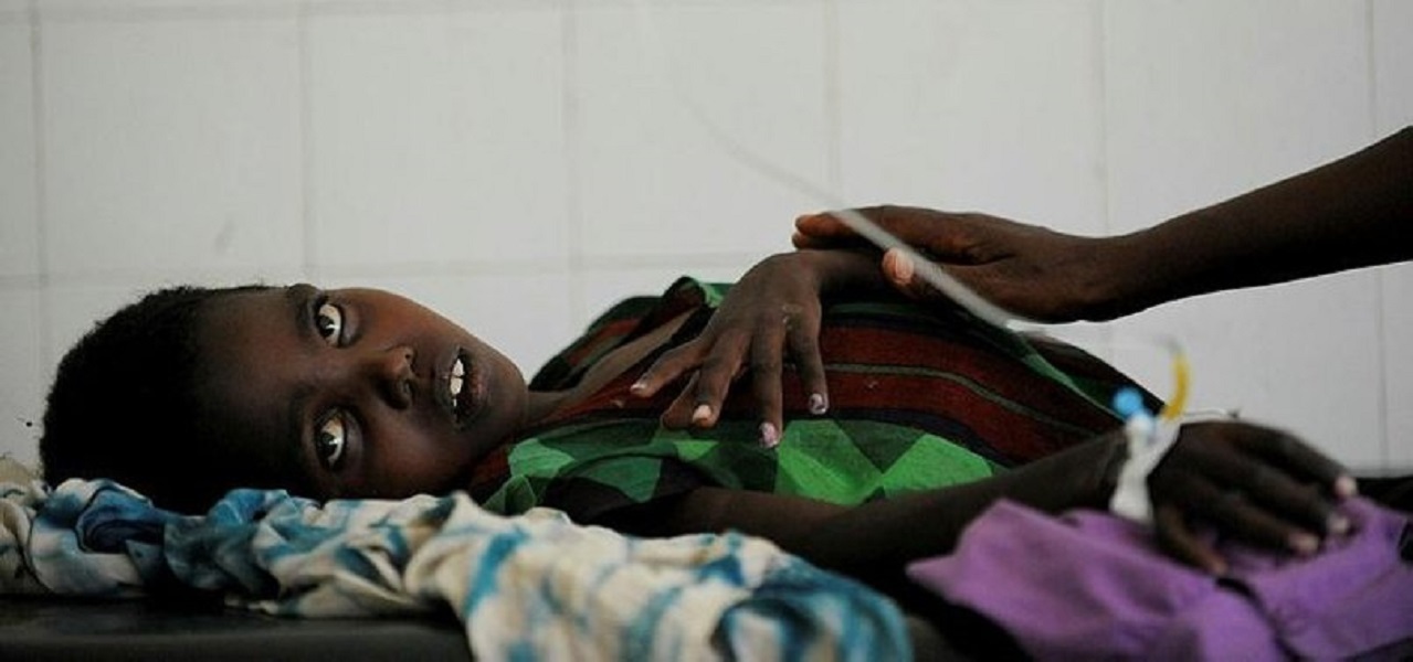 At Least 525 People Infected With Cholera In Ethiopia
