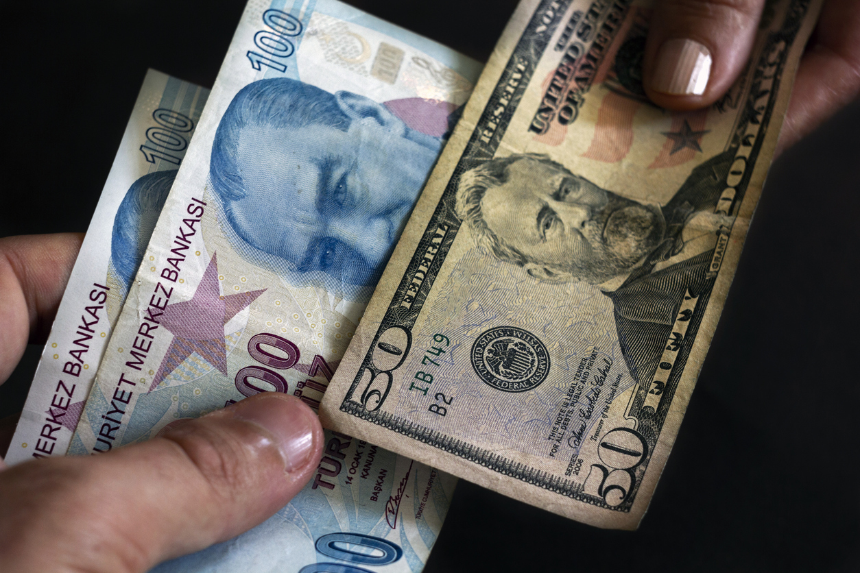 Dolarda Dusus Suruyor 9 Agustos 2019 Dolar Ve Euro Fiyatlari