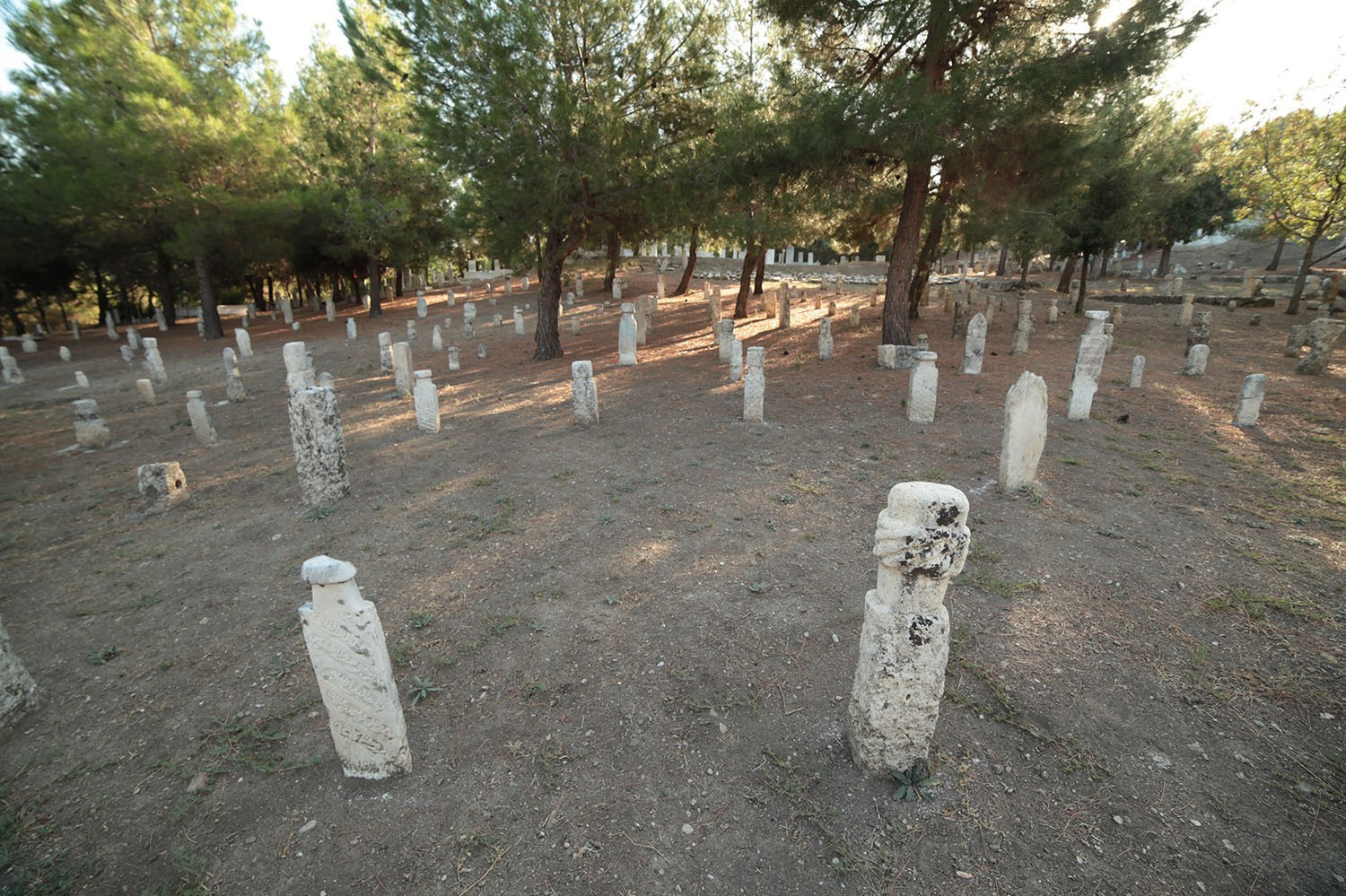kale i tavas da osmanli donemine ait