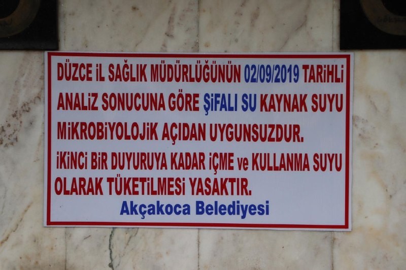 Sifali Olarak Biliniyordu Gercek Farkli Cikti Duzce Haber