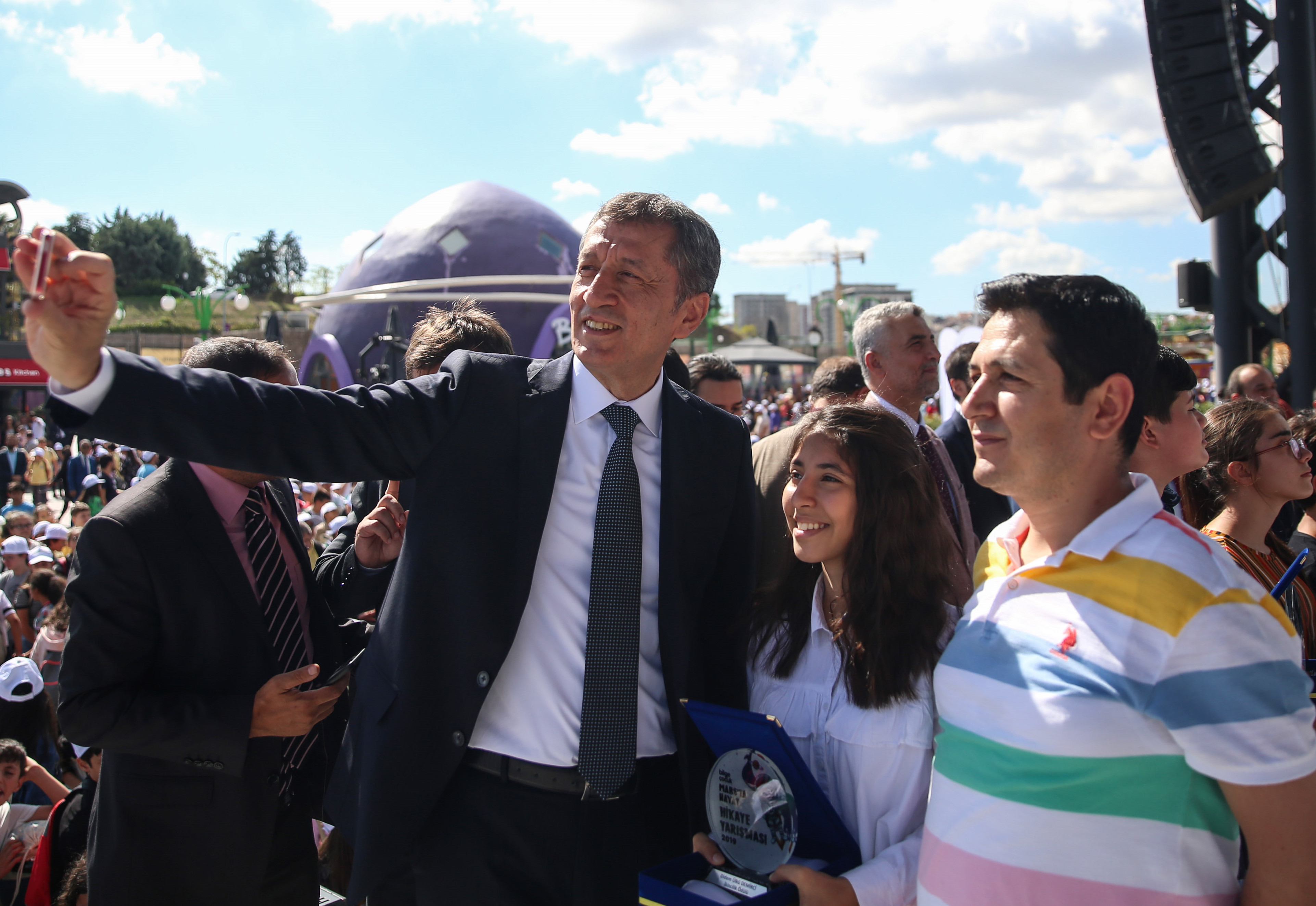 mars ta hayat hikaye