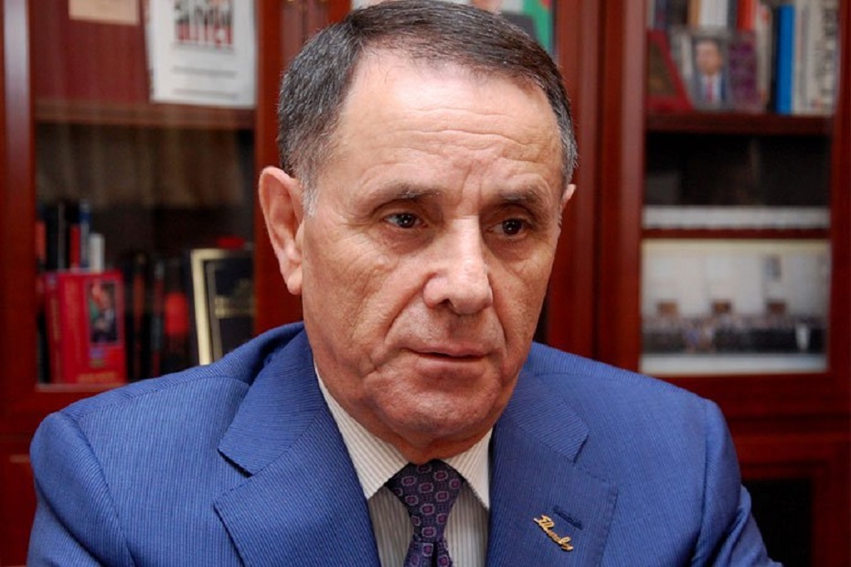 Azerbaycan Başbakanı Nevruz Memmedov istifa etti: Yerine gelecek isim belli oldu