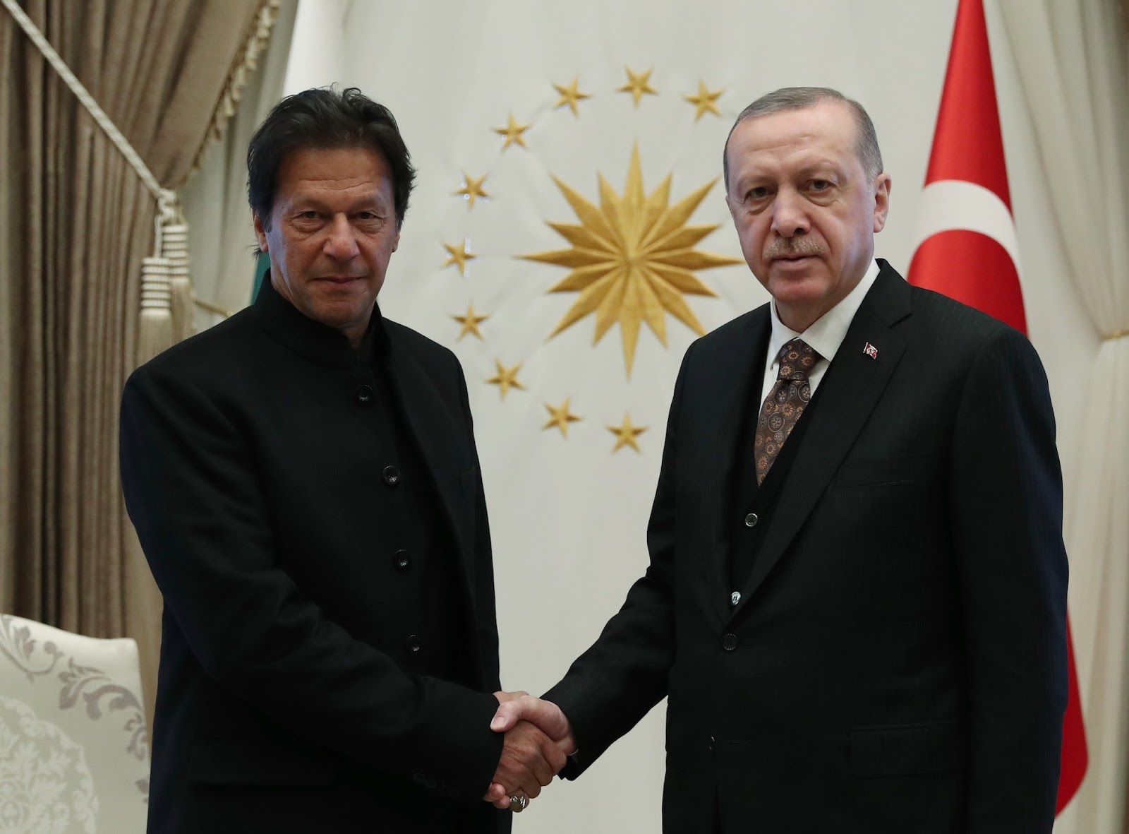 pakistan dan baris pinari harekati