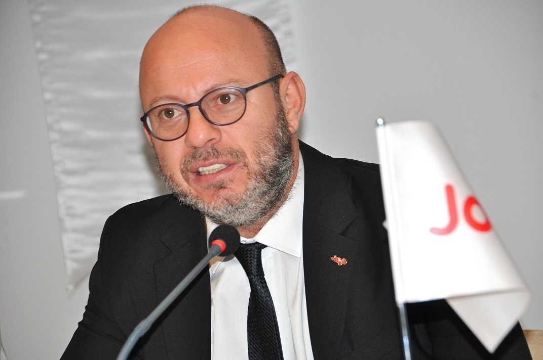 Jolly Yönetim Kurulu Başkanı Mete Vardar: 2020 yaz erken rezervasyonu  kampanyası başladı