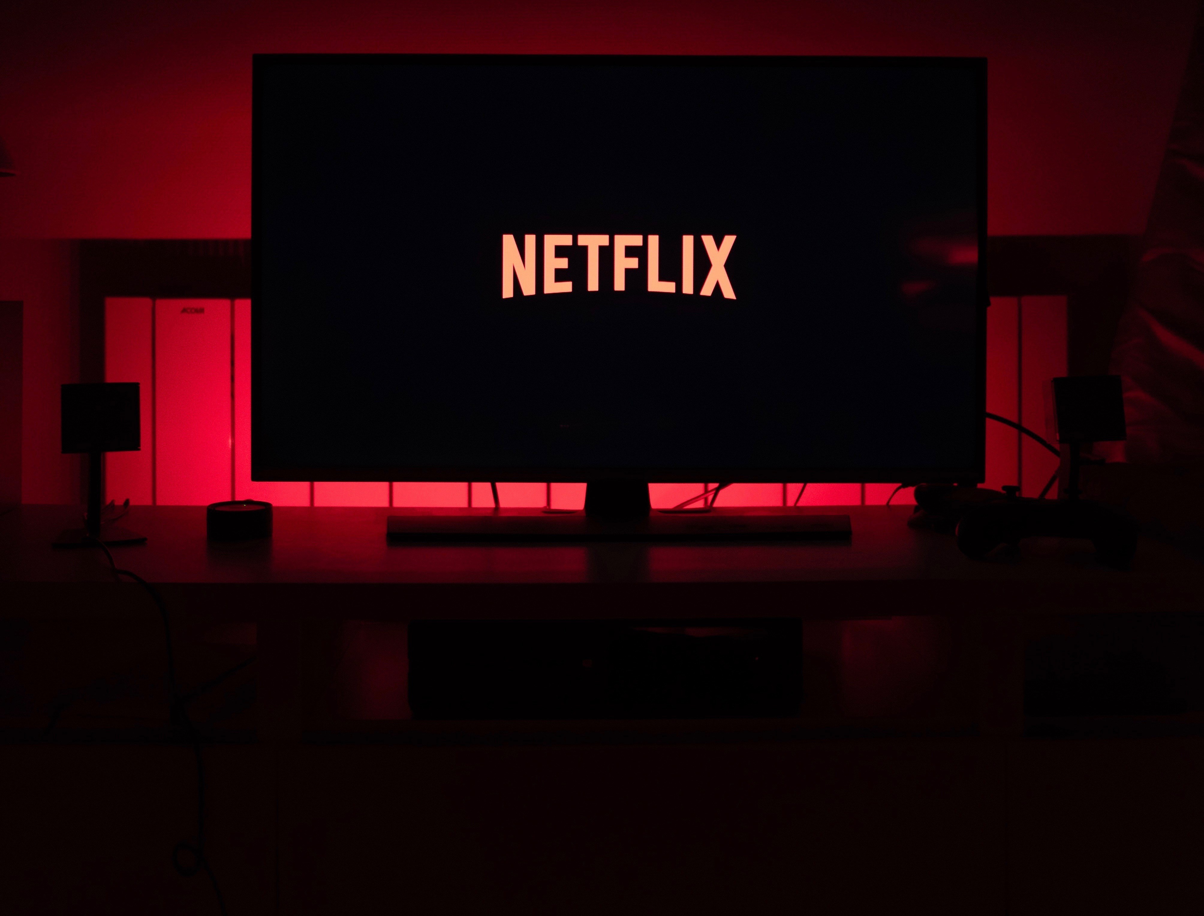 netflix te yeni donem basladi test edilmeye basladi