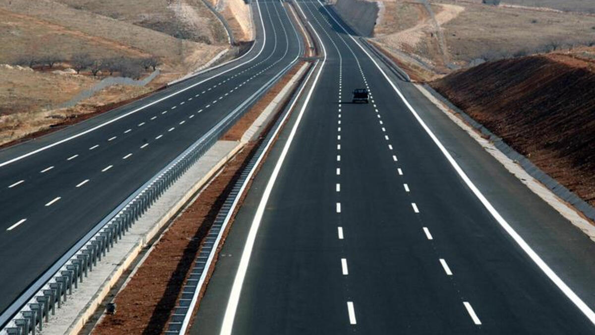 Payas Iskenderun Arasindaki Otoyolu Kullananlara Mujde Ucretsiz Gecis Yapacaklar