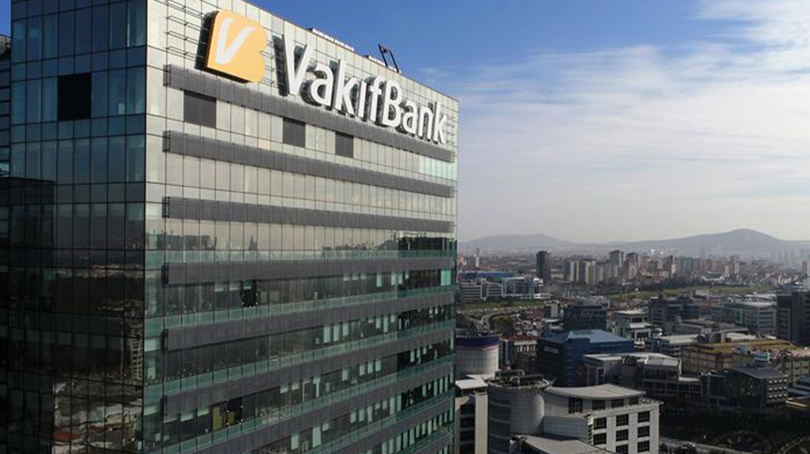 Vakifbank Tan Kolay Vergi Odeme Donemi Yeni Safak