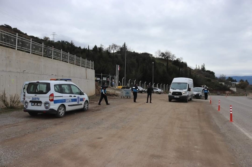 Osmaniye Duzici Hava Durumu 15