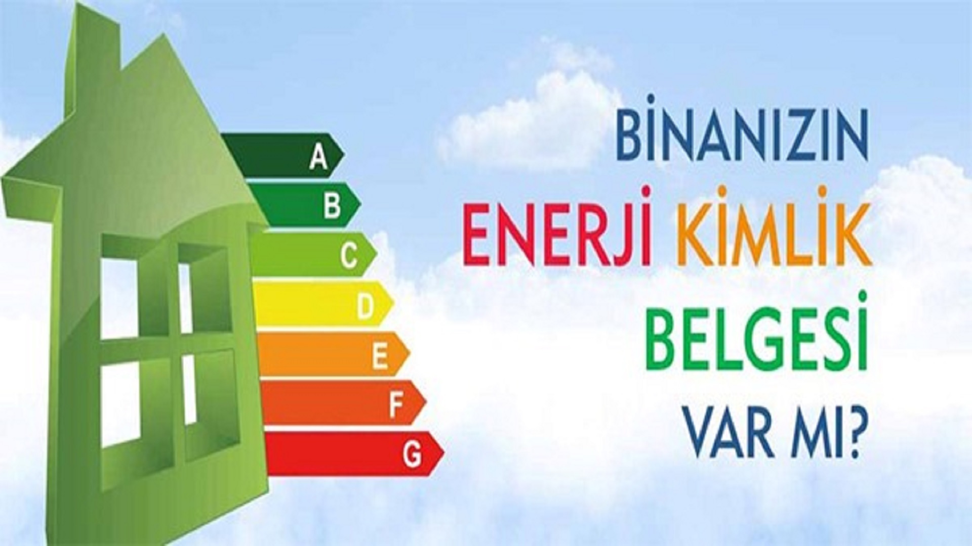Sure Doldu Enerji Kimlik Belgesi Suresi Uzatilacak Mi Enerji Kimlik Belgesi Olmayanlar Ne Yapacak