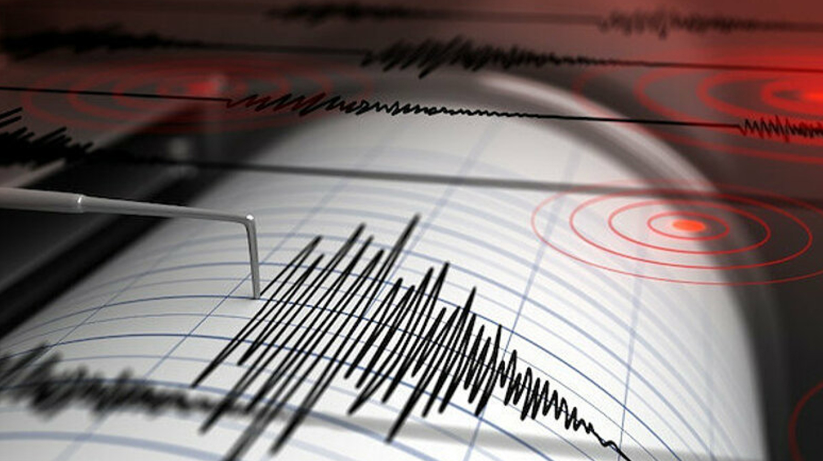 Izmir In Urla Ilcesinde 4 0 Siddetinde Deprem