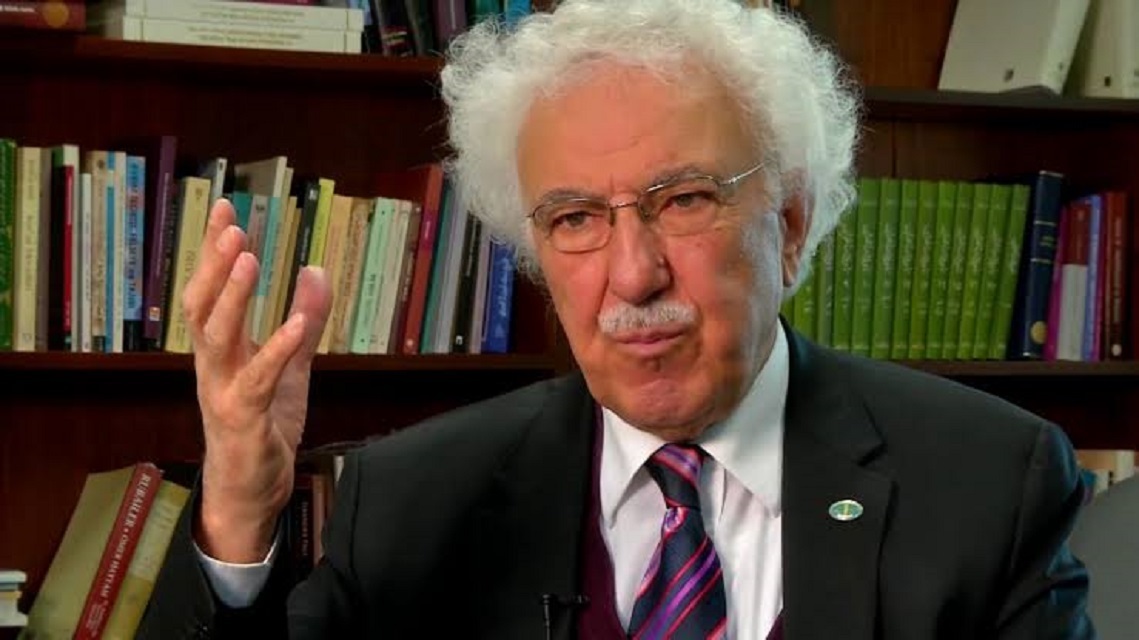 mehmet akif in asim in nesli