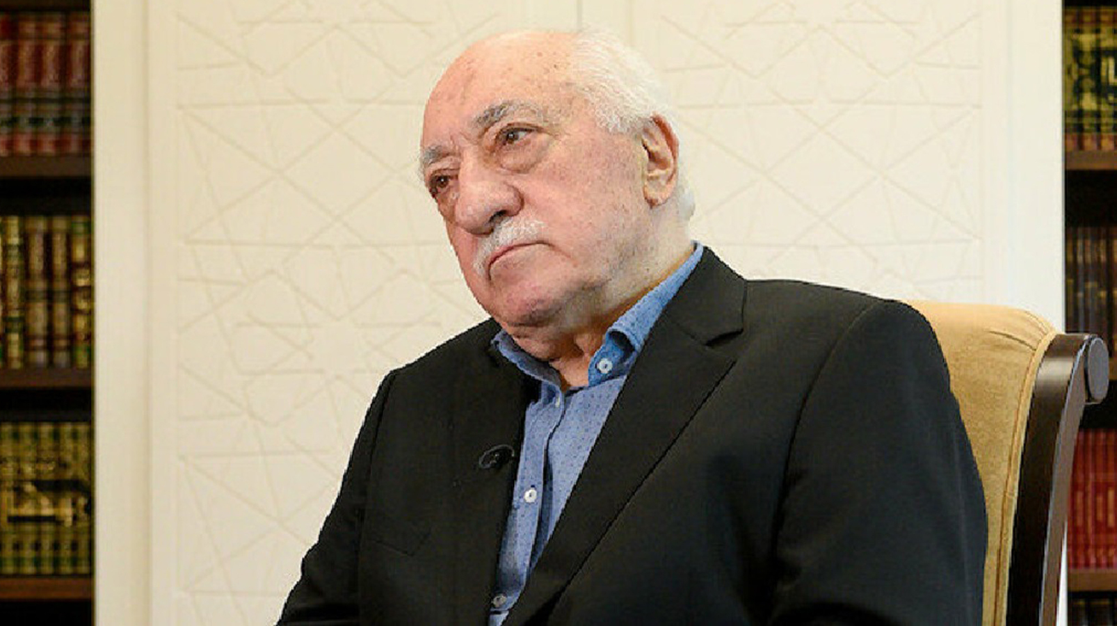 feto chp nin eseri yeni safak