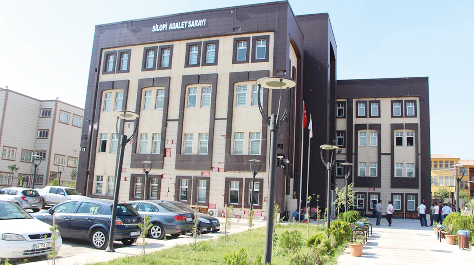 Adim Adim Saldiri Plani