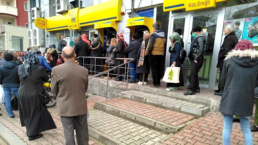 Tum Uyarilara Ragmen Bu Goruntuler Ortaya Cikti