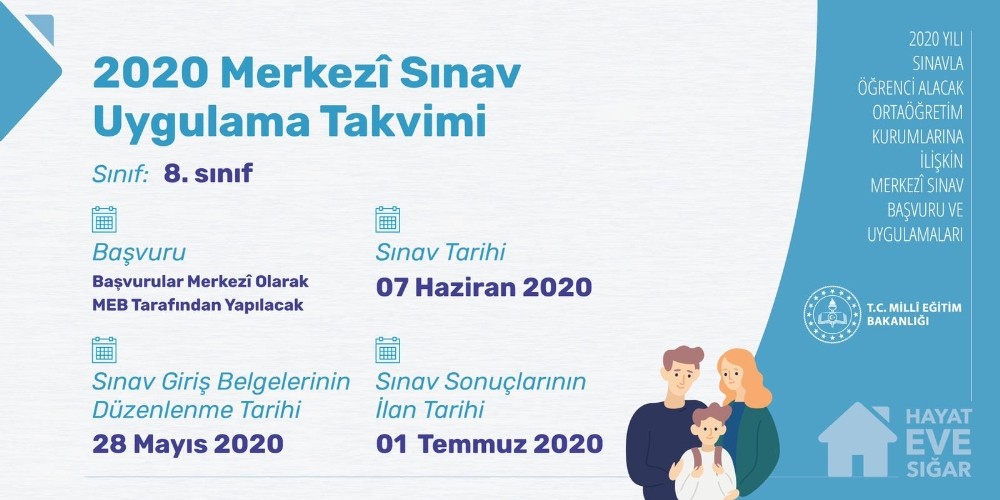Meb Lgs Ye Iliskin Merak Edilenleri Yanitladi