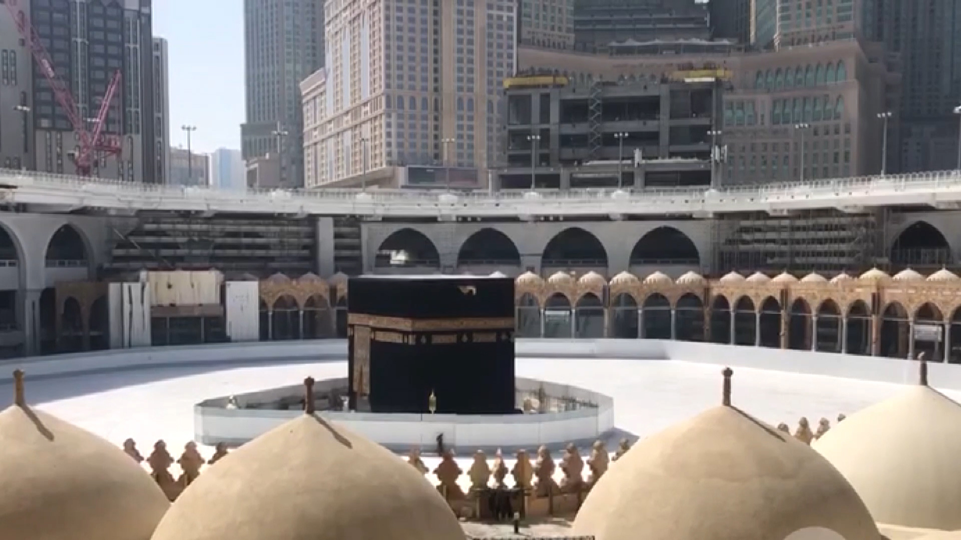 Kapatilan Kabe Nin Bos Kalan Tavaf Alani Huzunlendirdi Yeni Safak Kapatilan Kabe Nin Bos Kalan Tavaf Alani Huzunlendirdi Yeni Safak