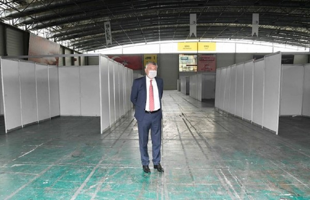 kilicdaroglu nun chp adana da yapti