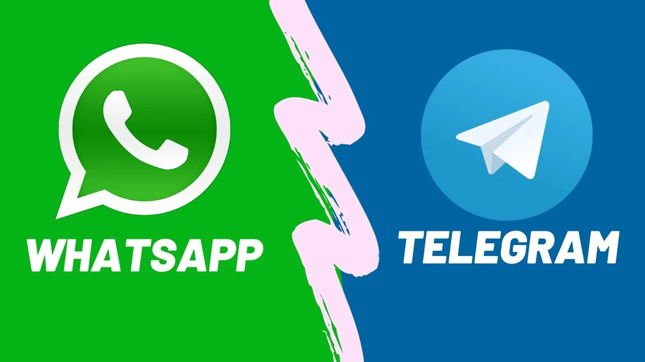Whatsapp'a alternatif uygulama Telegram'ın özellikleri