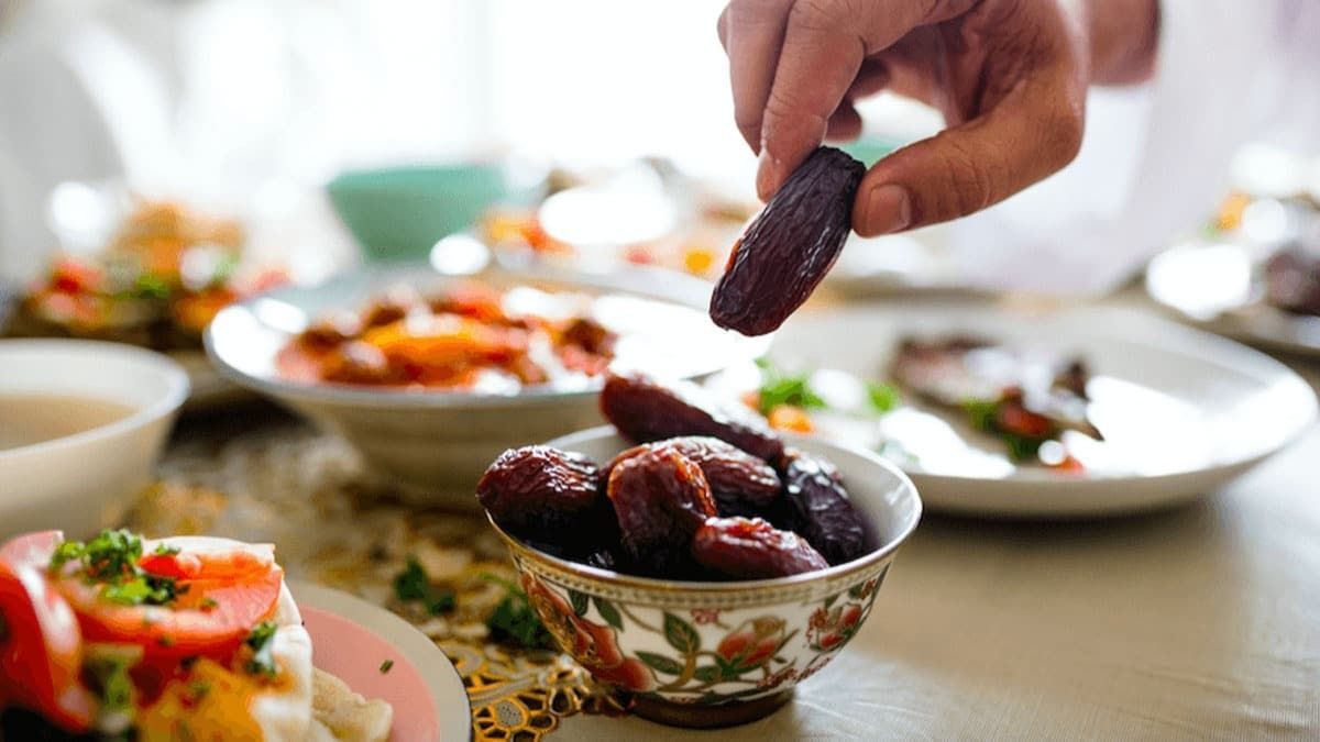 Dunyada Oruc Tutma Sureleri Iste En Uzun Ve En Kisa Oruc Tutan Ulkeler