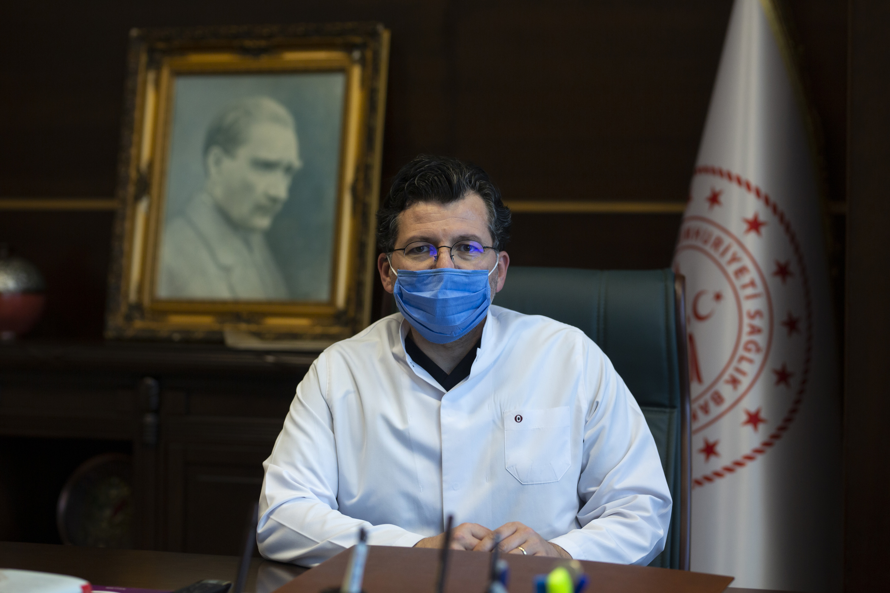 Test Sonucunu Beklemeden Memlekete Gitti Ortalik Karisti