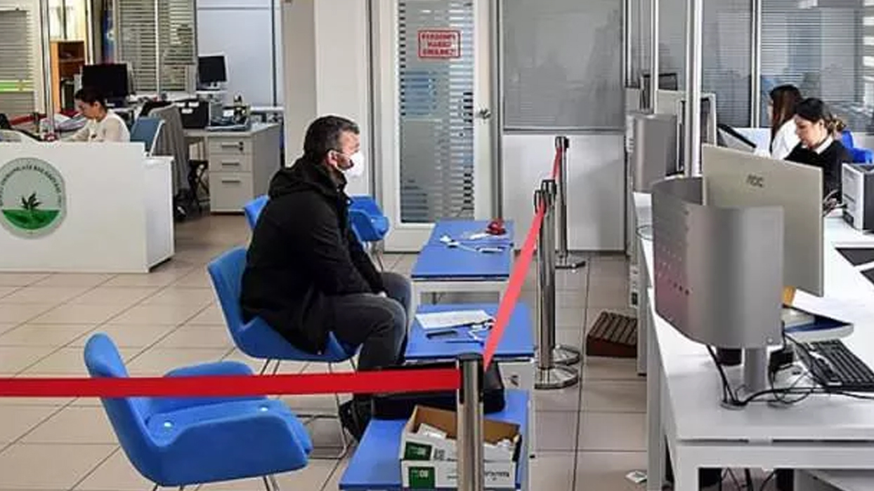 4 Mayis Tan Itibaren Artacak Sosyal Mesafeli Normal Calisma Duzenine Gecis Basliyor
