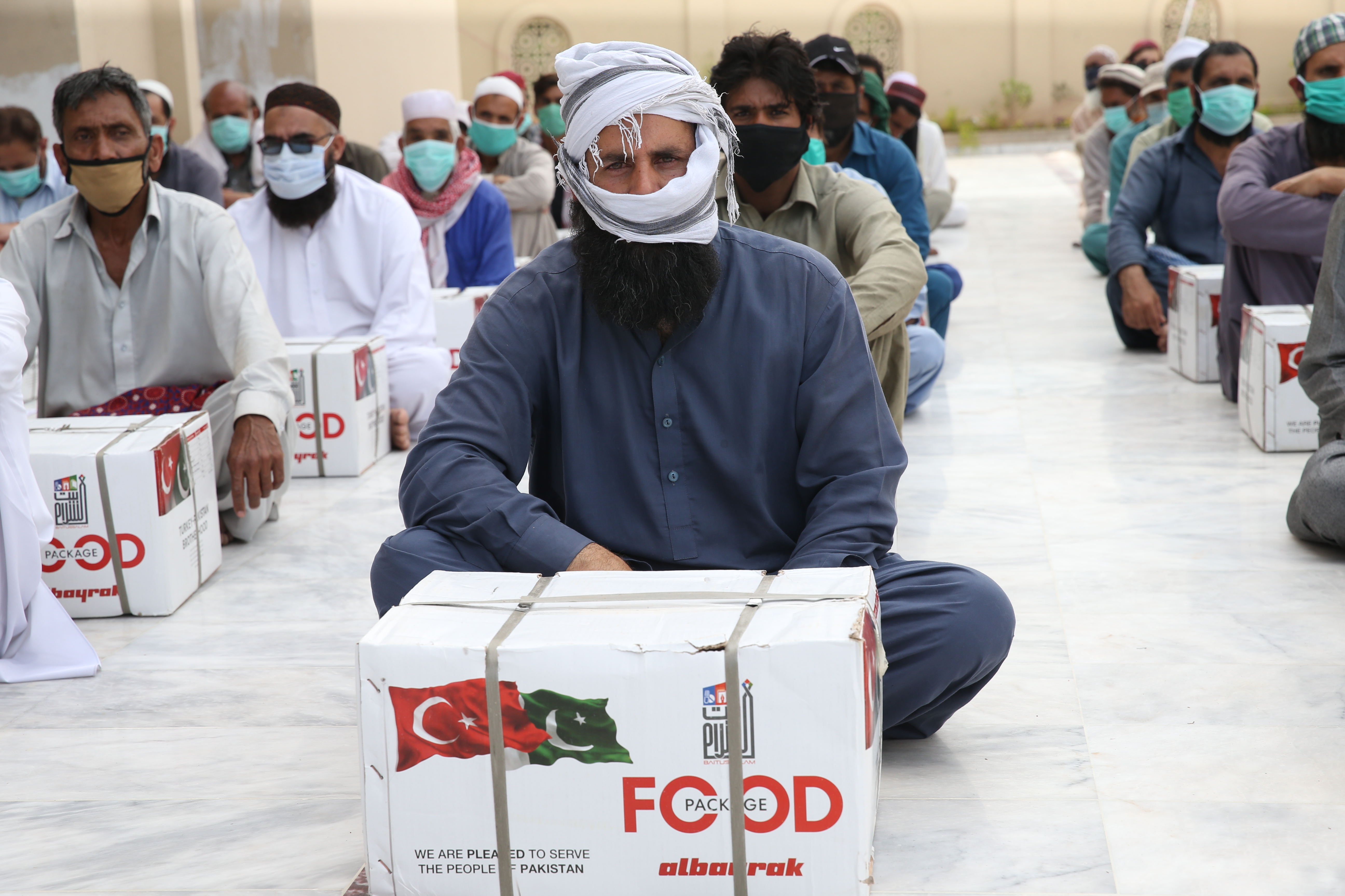 Albayrak Pakistan