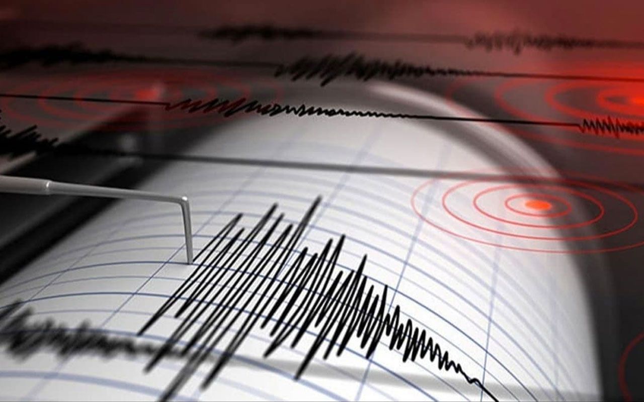 Iran In Baskenti Tahran Da 5 1 Buyuklugunde Deprem