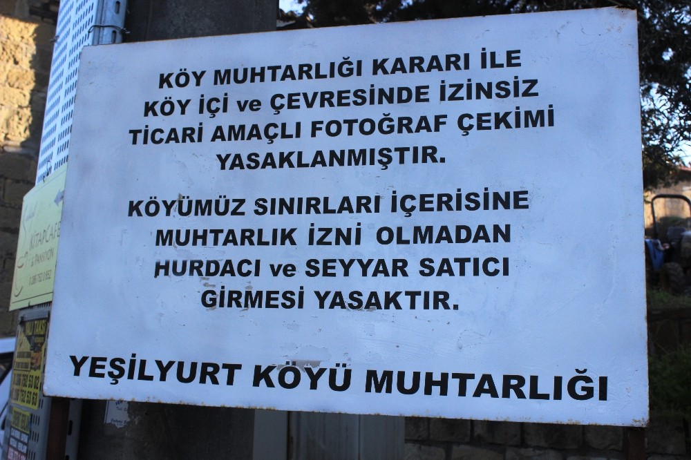 canakkale haberleri bu koyunde fotograf cekmek parayla nedeni ise cok ilginc yeni safak