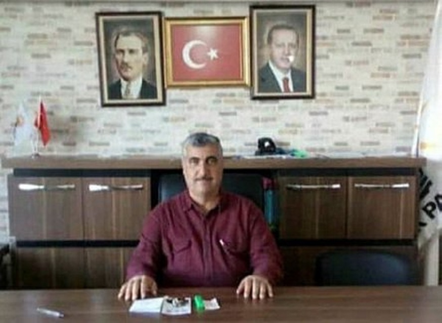 Batman Da Silahli Saldiriya Ugrayan Ak Parti Kozluk Belediye Meclis Uyesi Hayatini Kaybetti