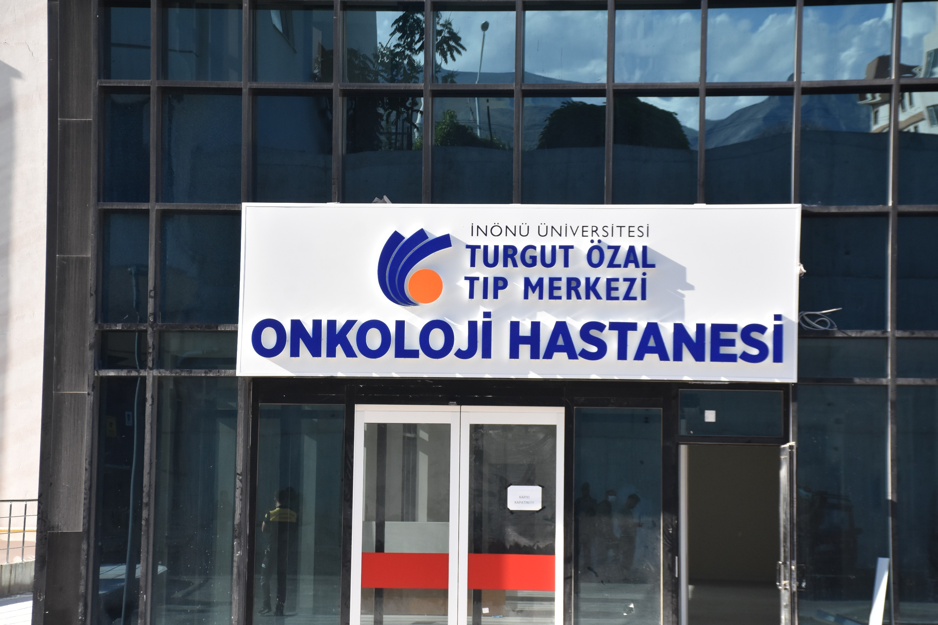 Turkiye Nin En Buyuk Onkoloji Hastanesi Bu Ay Hizmete Giriyor