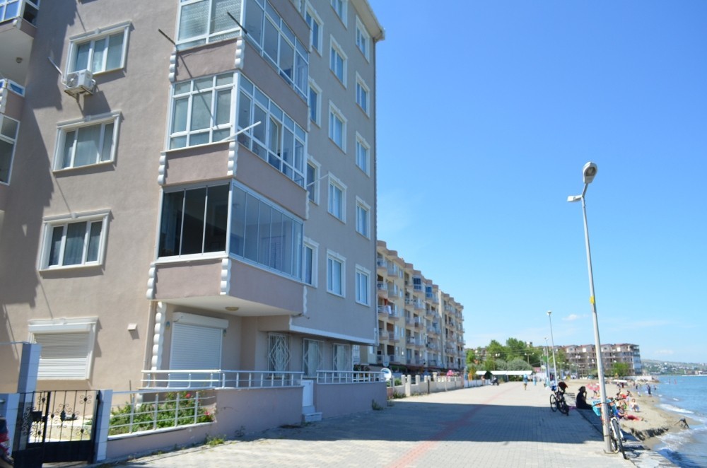 Tekirdag Sarkoy Iftar Vakti