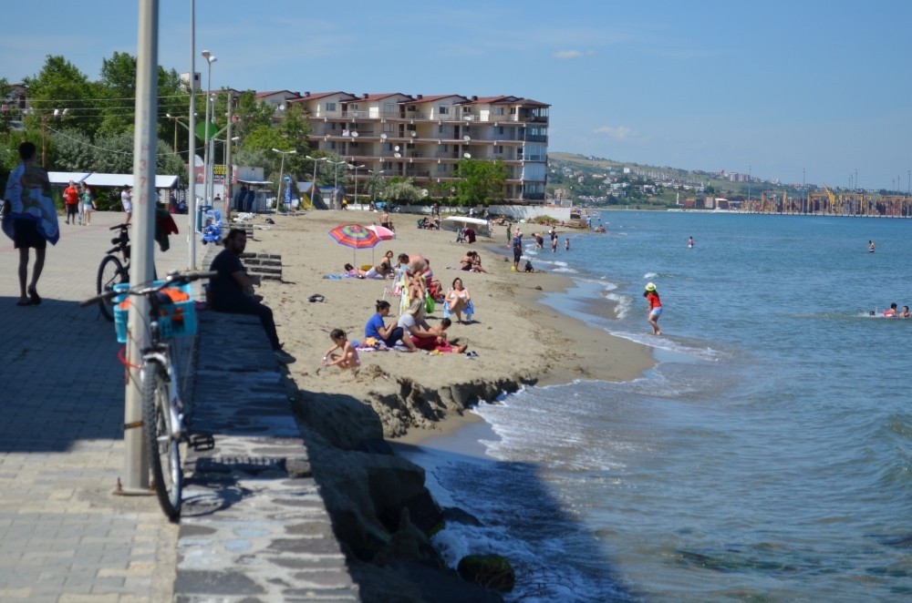 Tekirdag Daki Yazliklarda Talep Patlamasi Yasaniyor