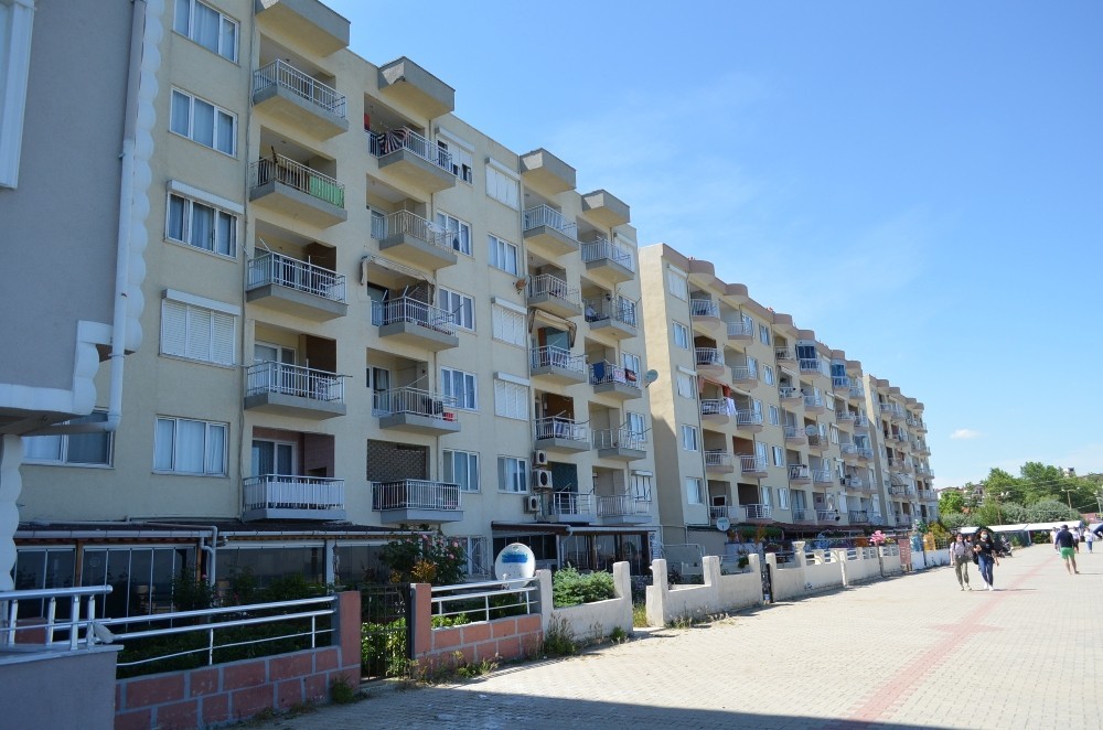 Tekirdag Daki Yazliklarda Talep Patlamasi Yasaniyor