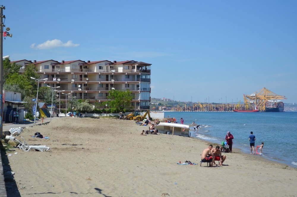 Tekirdag Daki Yazliklarda Talep Patlamasi Yasaniyor