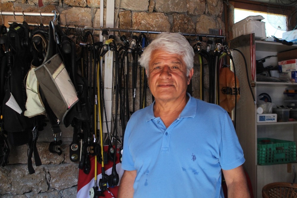 Bu balık hem zehirli hem lezzetli Aslan balığının eti yenir mi?