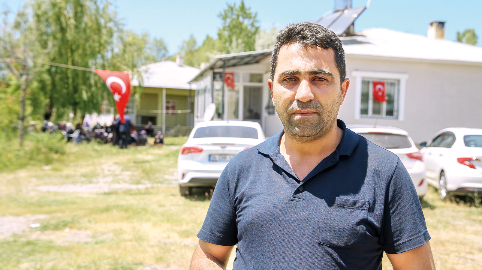 van da sehit dusen emrah baran in abisi