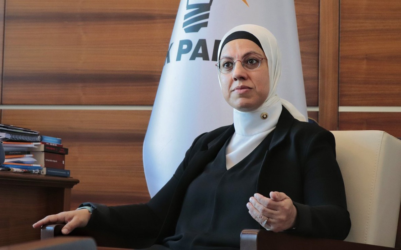 ak parti li ravza kavakci kan