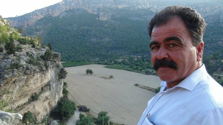Trump gets his own Mt. Rushmore moment in Turkey's Mersin